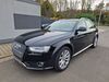 Audi A4 Allroad ober-hilbersheim