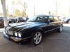 Jaguar XJ rehlingen