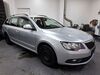 Skoda Superb fredersdorf-vogelsdorf