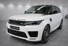 Land Rover Range Rover Sport walhausen