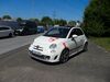 Abarth 595 Turismo wiersdorf