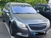 Opel Insignia enzkloesterle