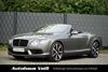 Bentley Continental GTC hoehr-grenzhausen