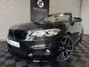 BMW 230 stockhausen-illfurth