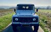 Land Rover Defender ockenheim