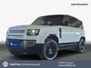 Land Rover Defender krauchenwies