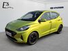 Hyundai i10 rieschweiler-muehlbach