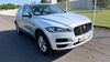 Jaguar F-Pace nieder-hilbersheim