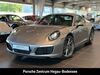 Porsche 991 krauchenwies