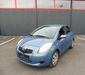 Toyota Yaris kreis|erlangen-hoechstadt