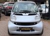 Smart ForTwo kummersdorf-gut