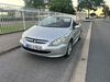 Peugeot 307 giesenhausen