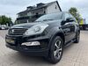 SsangYong REXTON geisenfeld