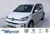 VW up! huelseburg