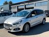 Ford S-Max roedelhausen