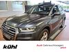 Audi Q5 roetgesbuettel