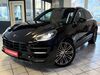 Porsche Macan woelferbuett