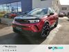 Opel Mokka juetrichau