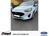 Ford Fiesta harzungen