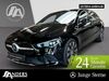Mercedes-Benz CLA 200 linsburg