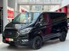 Ford Tourneo Custom saalow