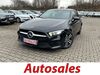 Mercedes-Benz A 180 gau-odernheim