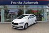Skoda Fabia grossroehrsdorf