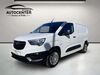 Opel Combo huelseburg