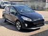 Ford Fiesta wissmannsdorf