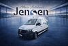 VW Crafter kuemmernitztal