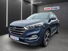 Hyundai TUCSON juetrichau