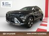 Hyundai KONA suedergellersen
