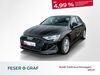 Audi A3 Packebusch