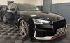 Audi A4 kuehbach