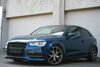 Audi A3 walhausen