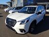 Subaru Forester niederhosenbach