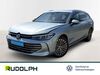 VW Passat hoehr-grenzhausen