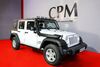 Jeep Wrangler enzkloesterle