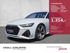 Audi RS6 fuerfeld