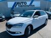 Skoda Fabia niederheimbach