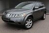 Nissan Murano Weisenheim am Berg