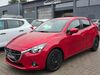 Mazda 2 oberhonnefeld-gierend