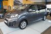 Opel Zafira Life huelseburg