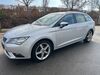 Seat Leon Duderstadt