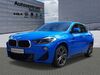 BMW X2 Heilbronn