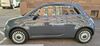 Fiat 500 schenkenzell