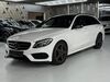 Mercedes-Benz C 250 wunstorf