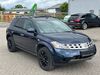 Nissan Murano walhausen