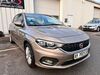 Fiat Tipo leutesdorf