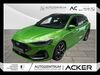 Ford Focus rabenau